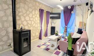 Maison 7 Pièces 96 m² à vendre à Villers-Cotterêts (02600)