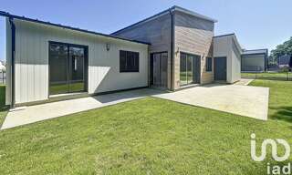 Maison 4 Pièces 105 m² à vendre à Bréhal (50290)