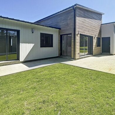 Maison 4 pièces 423000 €