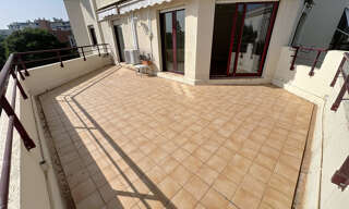 Appartement 3 Pièces 79 m² à vendre à Cannes (06400)