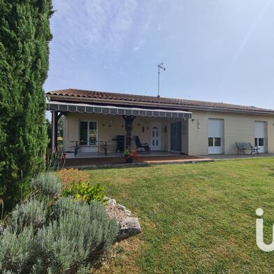 Maison 4 pièces 222000 €