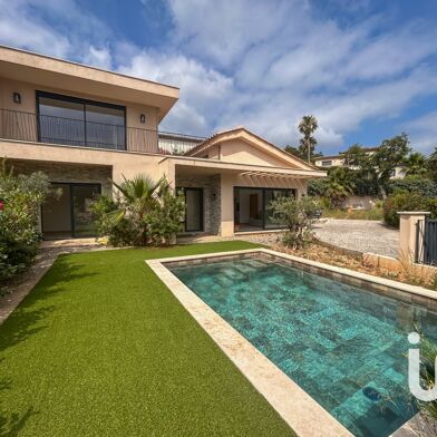 Maison 5 pièces 1365000 €