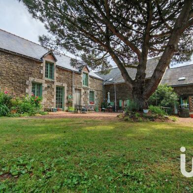 Maison 11 pièces 307000 €