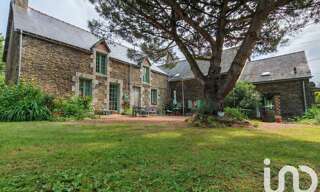 Maison 11 Pièces 218 m² à vendre à Augan (56800)