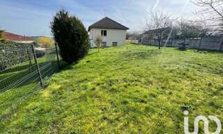 Maison 4 Pièces 95 m² à vendre à Jonchery (52000)