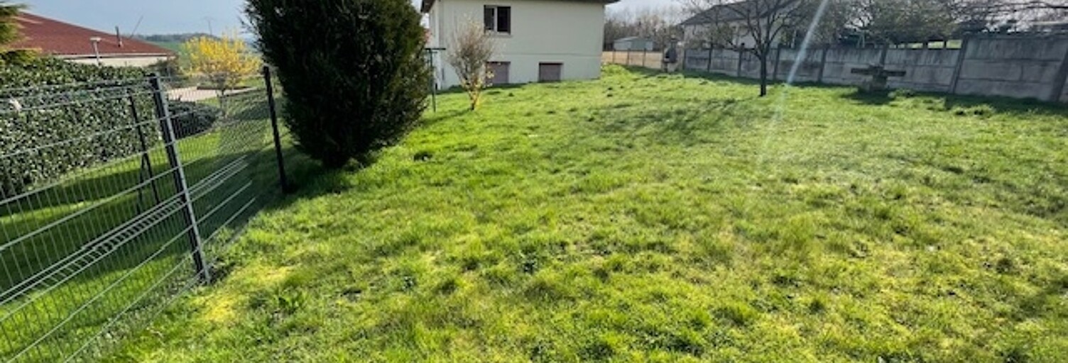 Maison 4 Pièces 95 m² à vendre à Jonchery (52000)