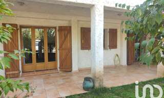 Appartement 3 Pièces 62 m² à vendre à Les Salles-sur-Verdon (83630)