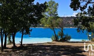 Appartement 4 Pièces 81 m² à vendre à Les Salles-sur-Verdon (83630)