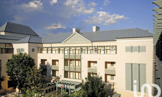 Immeuble  89 m² à vendre à Serris (77700)