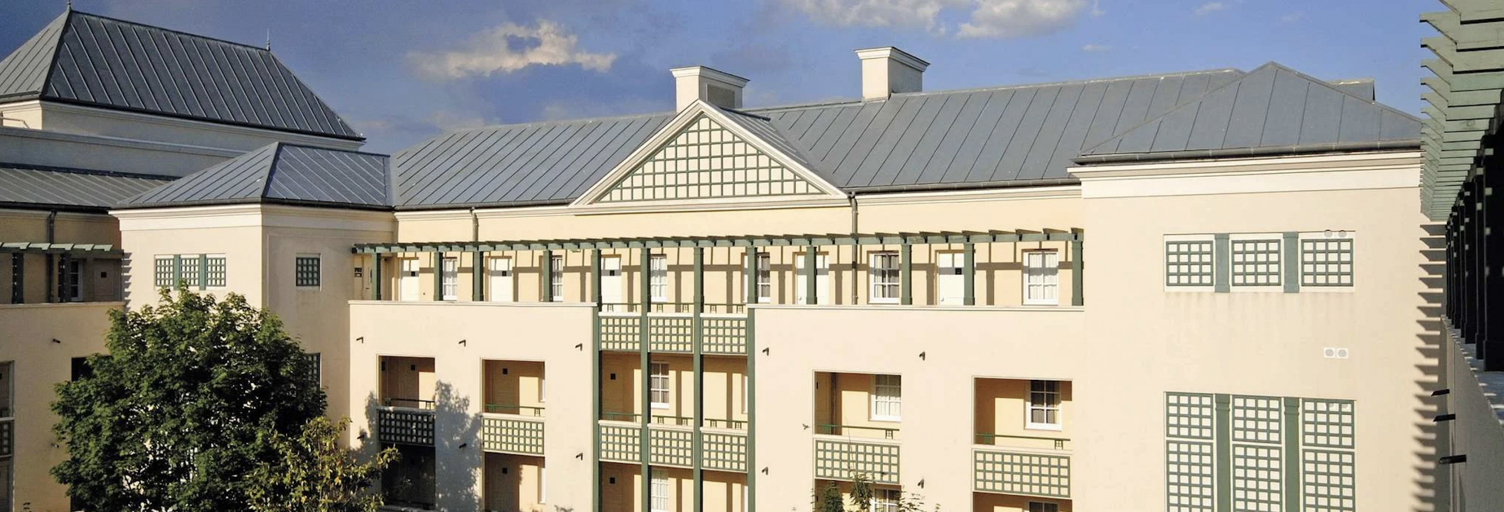 Immeuble  89 m² à vendre à Serris (77700)