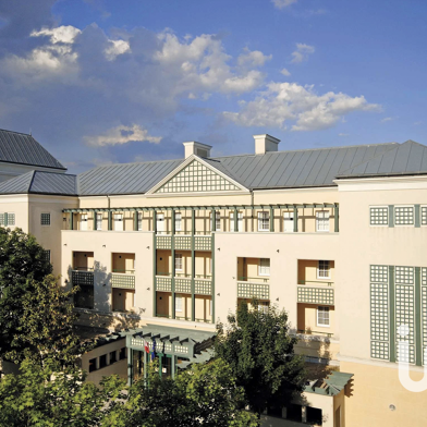 Immeuble  810000 €