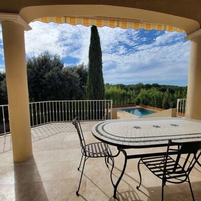 Maison 7 pièces 1099000 €