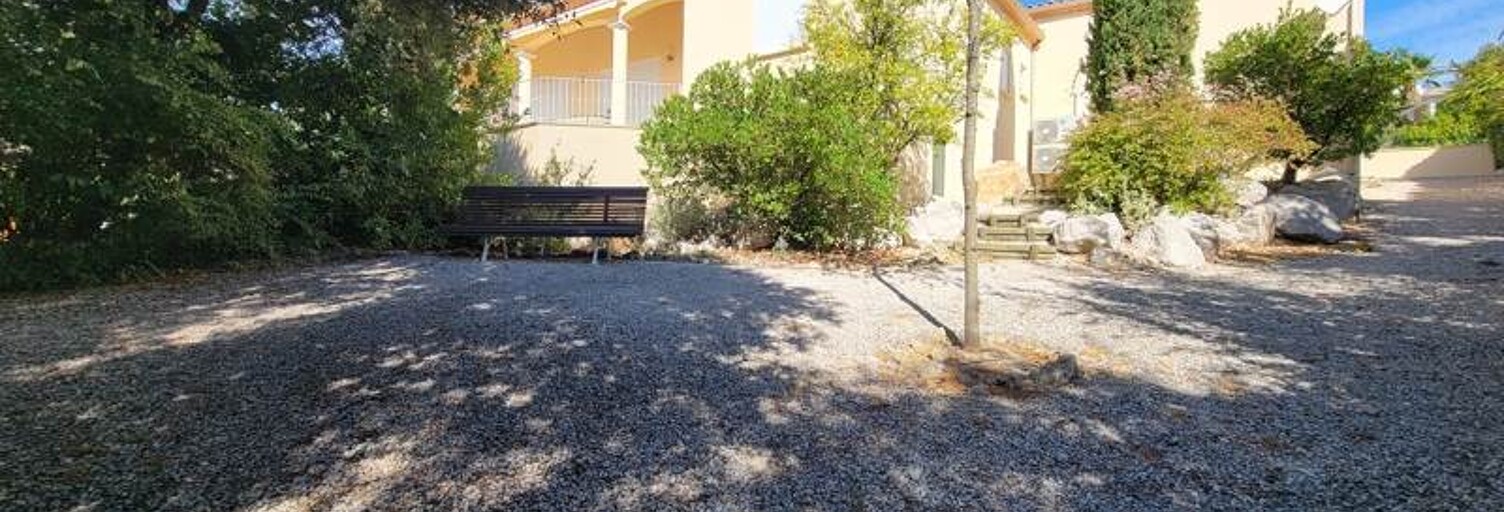 Maison 7 Pièces 200 m² à vendre à Saint-Gély-du-Fesc (34980)