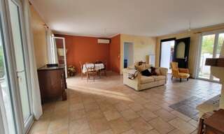 Maison 4 Pièces 95 m² à vendre à Prades-le-Lez (34730)