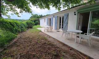 Maison 4 Pièces 95 m² à vendre à Prades-le-Lez (34730)