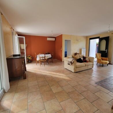 Maison 4 pièces 420000 €