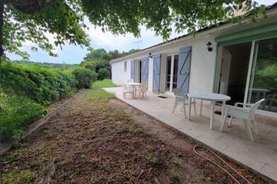 Maison 4 pièces 420000 €