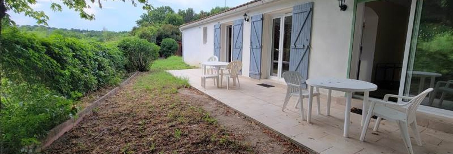 Maison 4 Pièces 95 m² à vendre à Prades-le-Lez (34730)