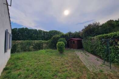 Maison 4 pièces 420000 €