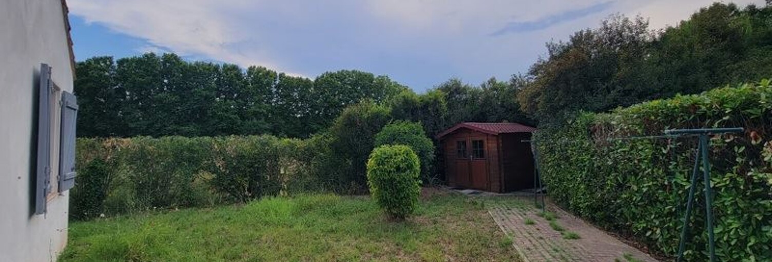 Maison 4 Pièces 95 m² à vendre à Prades-le-Lez (34730)
