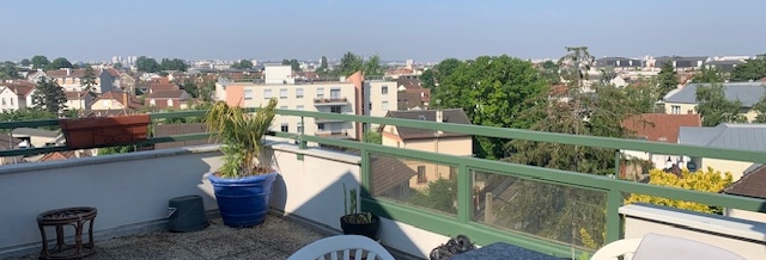 Appartement 5 Pièces 136 m² à vendre à Livry-Gargan (93190)