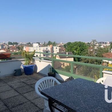 Appartement 5 pièces 415000 €