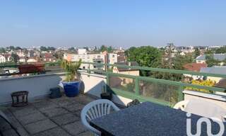 Appartement 5 Pièces 136 m² à vendre à Livry-Gargan (93190)