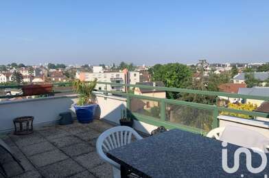 Appartement 5 pièces 409000 €