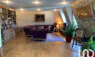 Appartement 5 Pièces 136 m² à vendre à Livry-Gargan (93190)