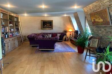 Appartement 5 pièces 399000 €