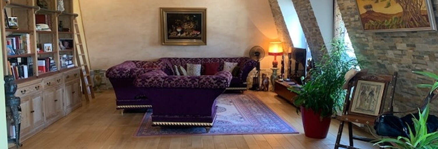 Appartement 5 Pièces 136 m² à vendre à Livry-Gargan (93190)