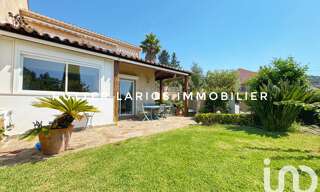 Maison 5 Pièces 105 m² à vendre à Bormes-les-Mimosas (83230)