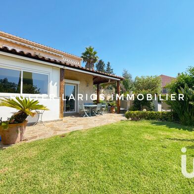 Maison 5 pièces 599900 €