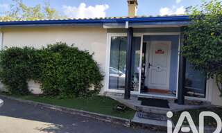 Maison 6 Pièces 165 m² à vendre à Marcheprime (33380)