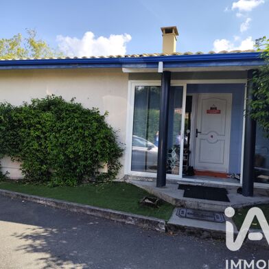 Maison 6 pièces 530000 €