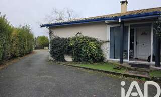 Maison 6 Pièces 165 m² à vendre à Marcheprime (33380)