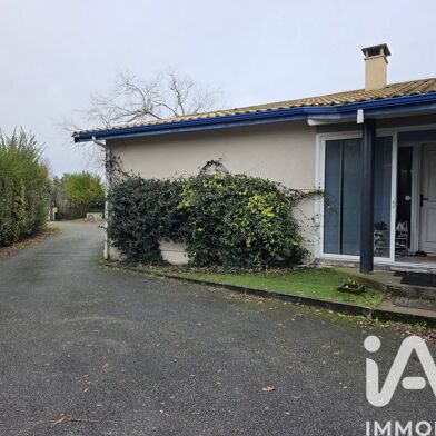 Maison 6 pièces 515000 €