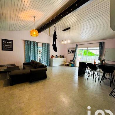 Maison 6 pièces 515000 €