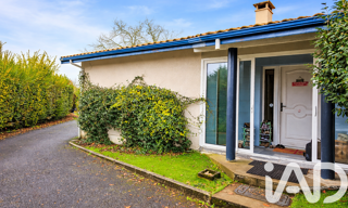 Maison 6 Pièces 165 m² à vendre à Marcheprime (33380)