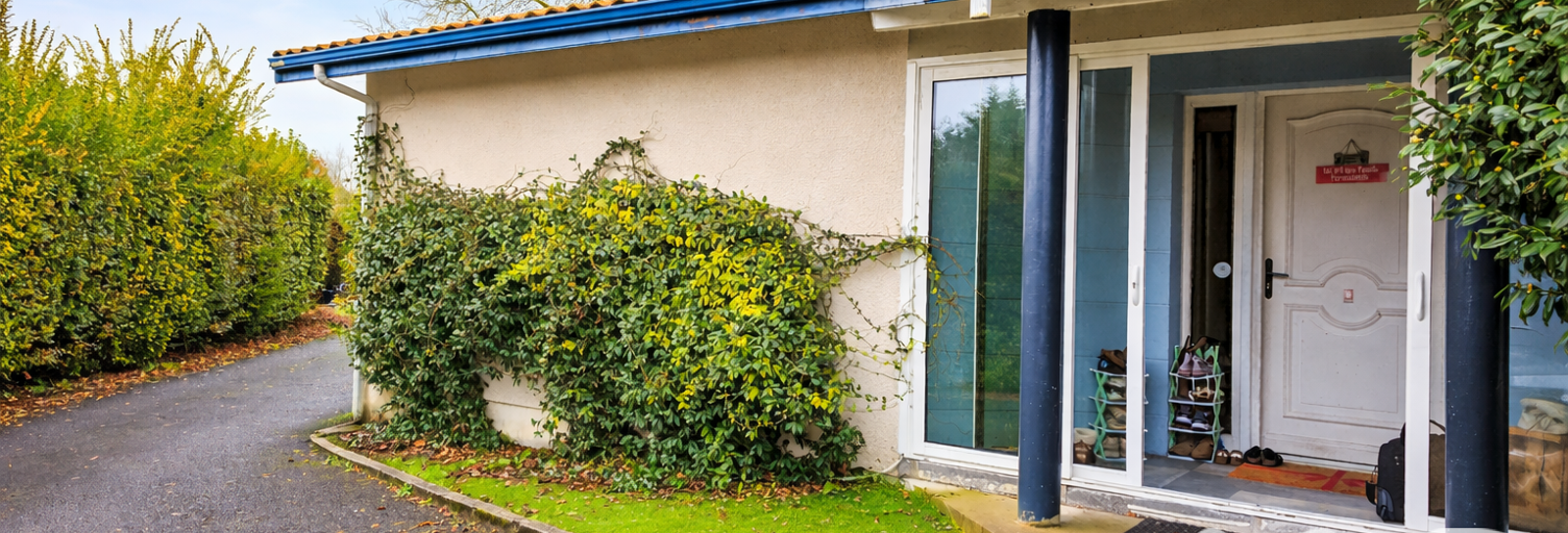 Maison 6 Pièces 165 m² à vendre à Marcheprime (33380)