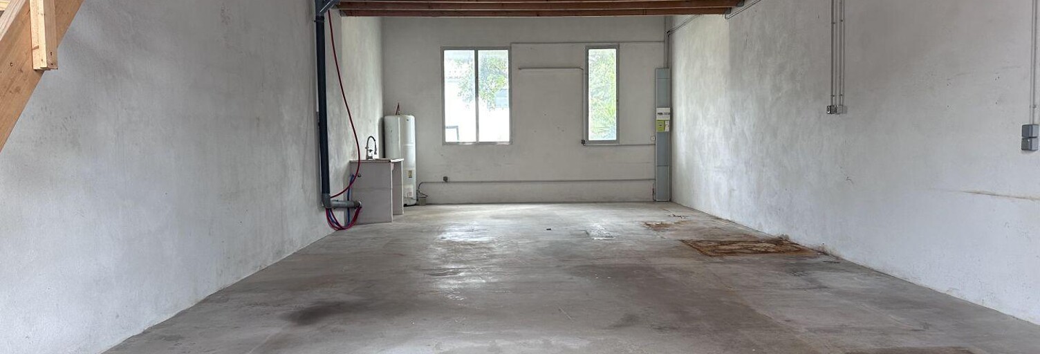 Commerce  80 m² à vendre à Le Bois-Plage-en-Ré (17580)