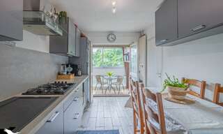 Appartement 5 Pièces 95 m² à vendre à Lormont (33310)