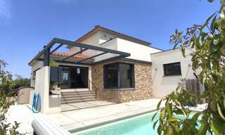 Maison 6 Pièces 142 m² à vendre à Villelongue-de-la-Salanque (66410)