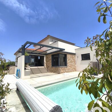 Maison 6 pièces 485000 €