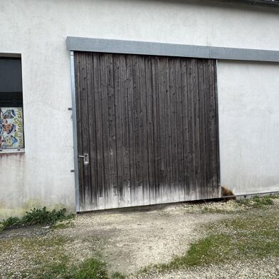 Commerce  218750 €