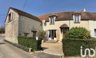 Maison 9 Pièces 203 m² à vendre à Sourdun (77171)