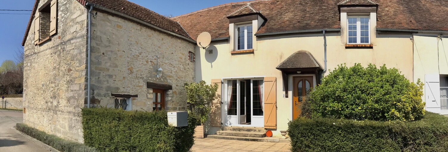 Maison 9 Pièces 203 m² à vendre à Sourdun (77171)