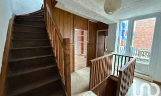 Maison 4 Pièces 129 m² à vendre à Saint-Martin-lez-Tatinghem (62500)