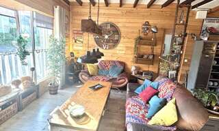 Maison 10 Pièces 229 m² à vendre à La Roche-Posay (86270)