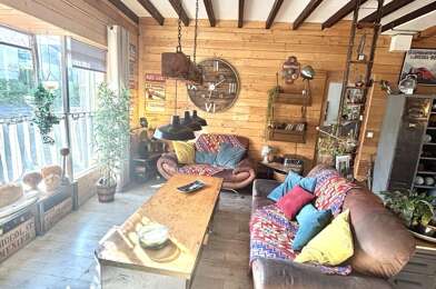 Maison 10 pièces 169000 €